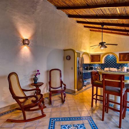 Casa De Arcos Villa Granada Bagian luar foto
