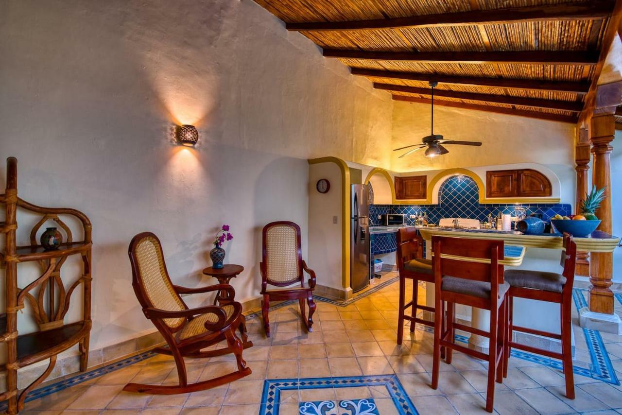 Casa De Arcos Villa Granada Bagian luar foto