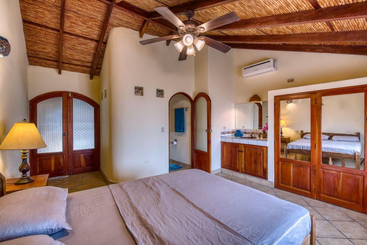 Casa De Arcos Villa Granada Bagian luar foto