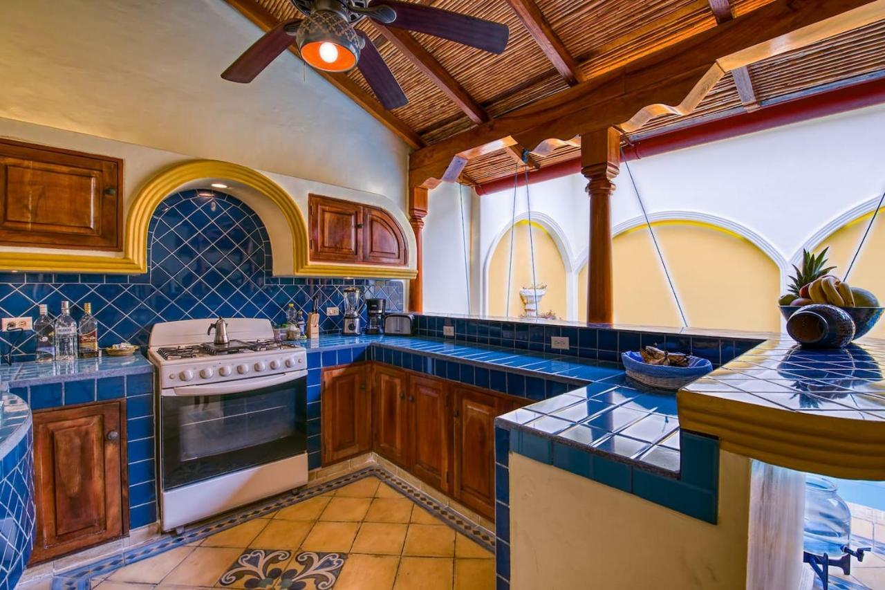 Casa De Arcos Villa Granada Bagian luar foto