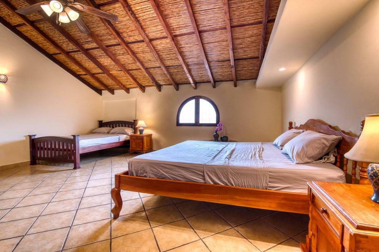 Casa De Arcos Villa Granada Bagian luar foto