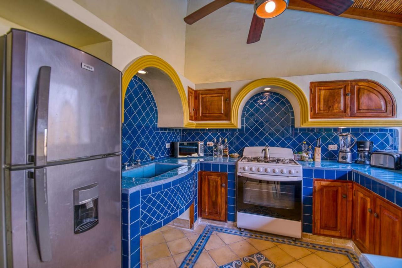 Casa De Arcos Villa Granada Bagian luar foto