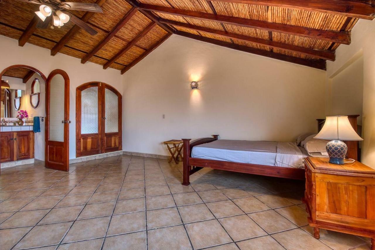 Casa De Arcos Villa Granada Bagian luar foto