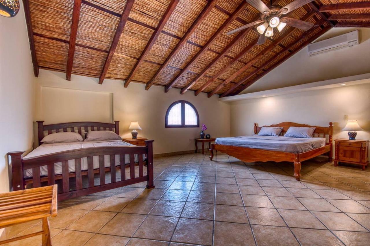 Casa De Arcos Villa Granada Bagian luar foto
