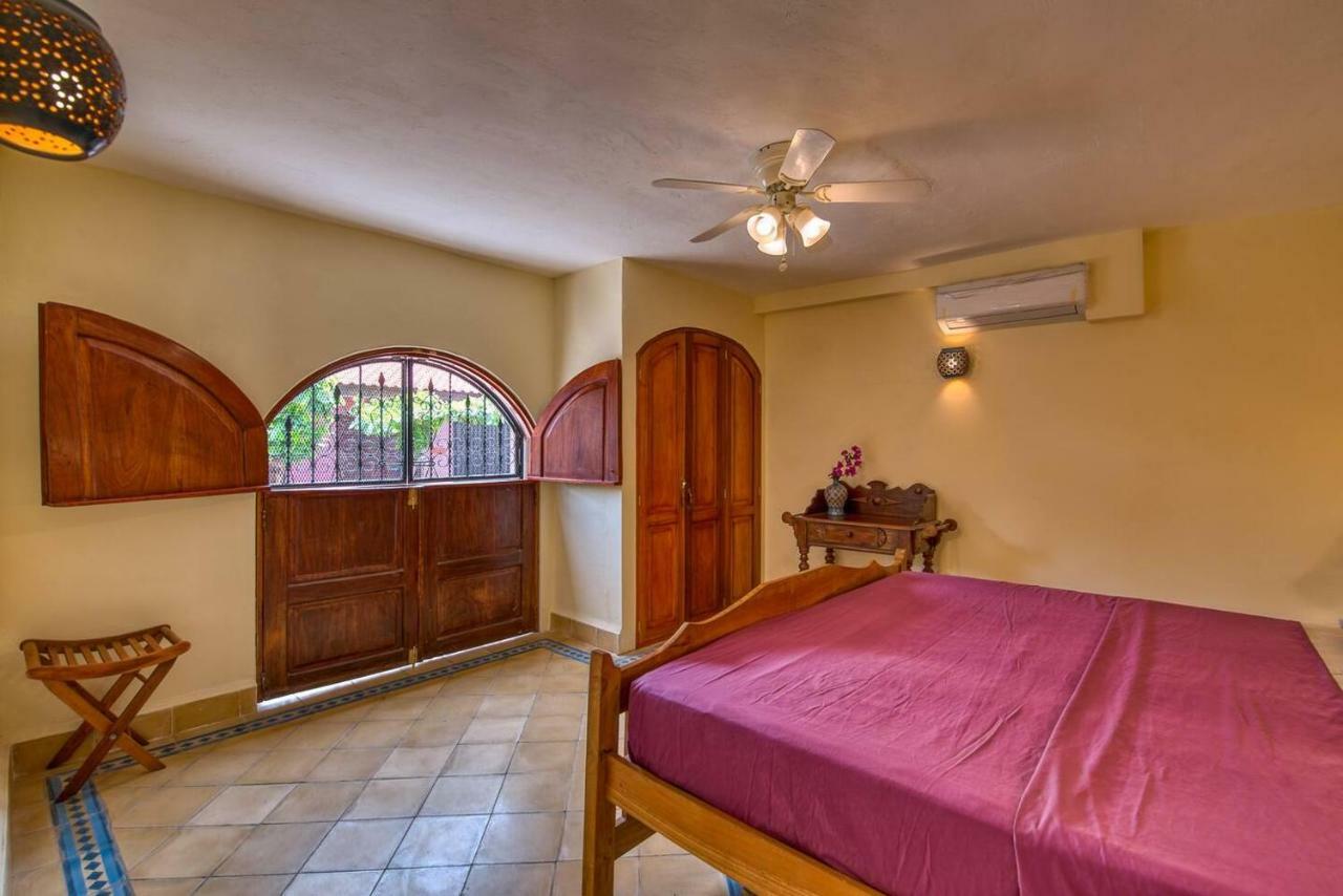 Casa De Arcos Villa Granada Bagian luar foto