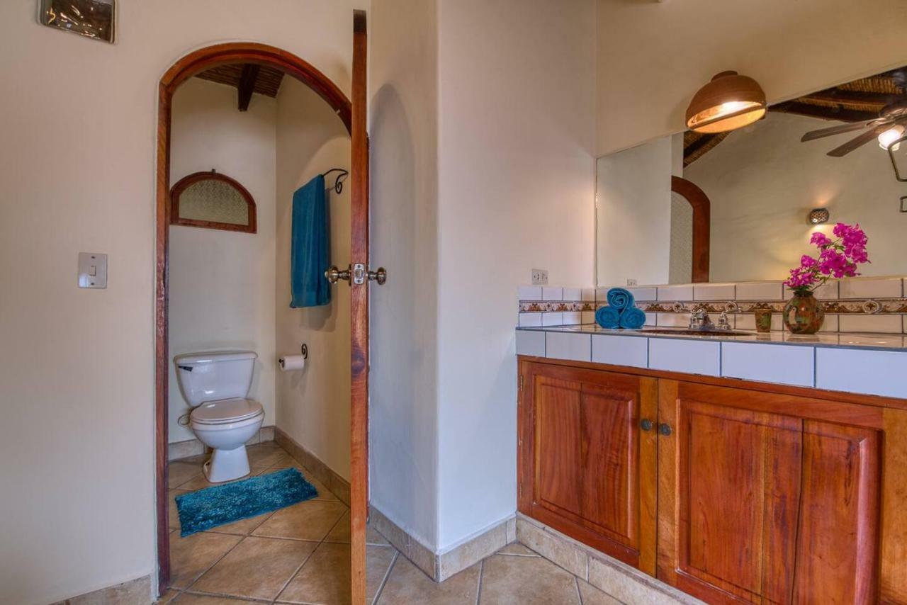 Casa De Arcos Villa Granada Bagian luar foto