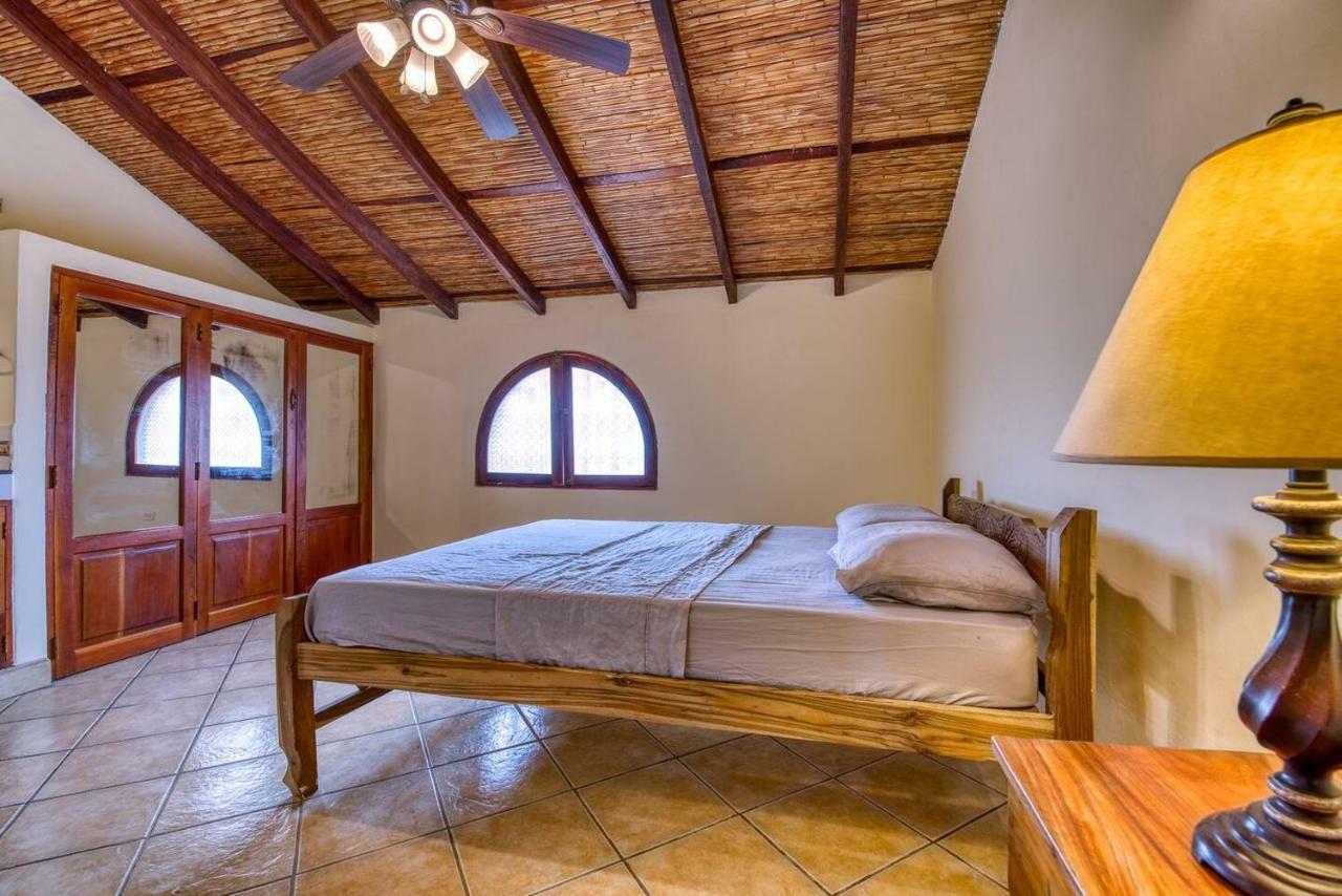 Casa De Arcos Villa Granada Bagian luar foto