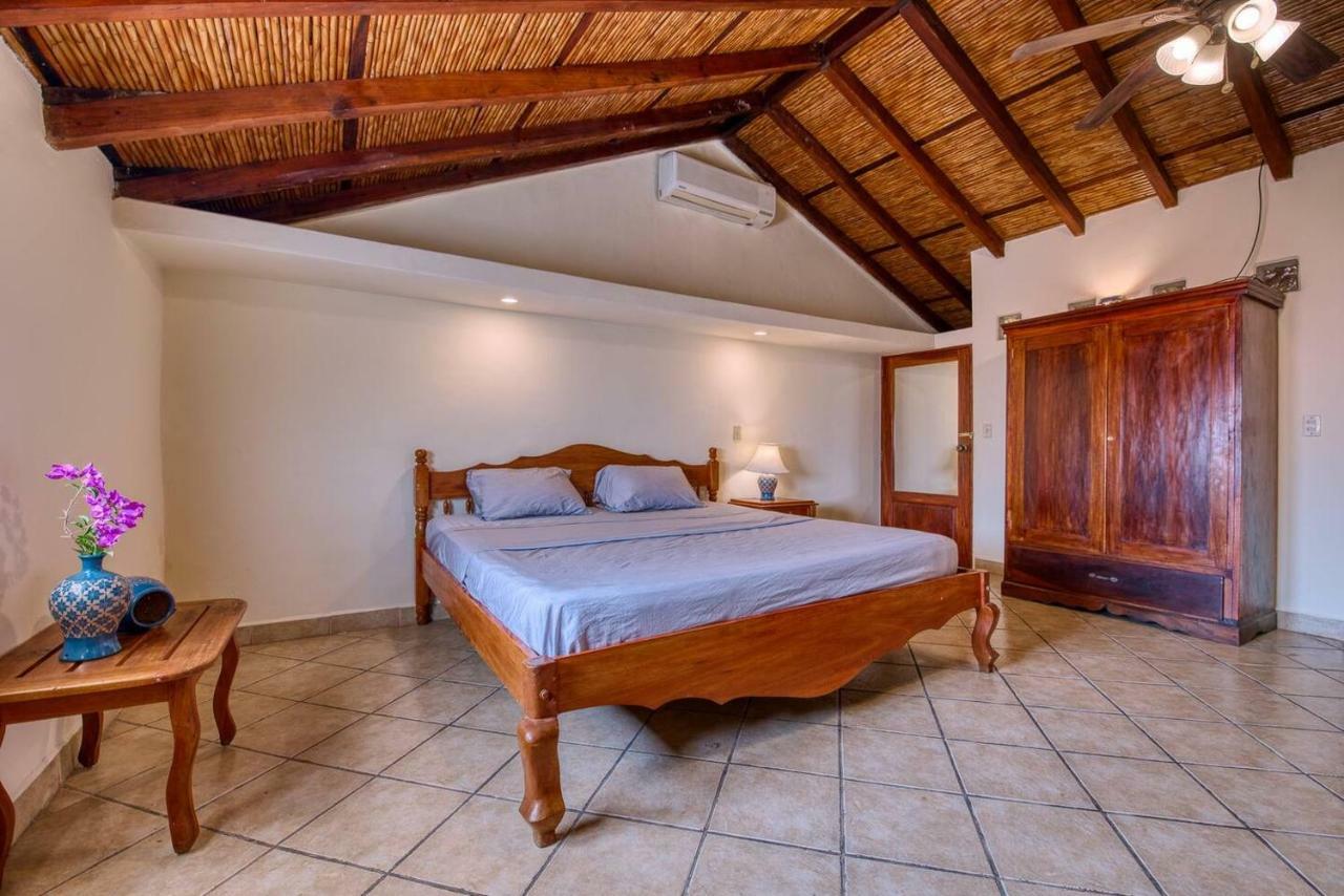 Casa De Arcos Villa Granada Bagian luar foto