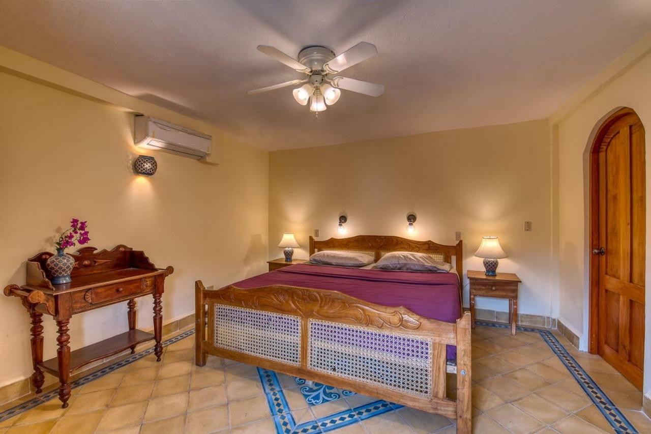 Casa De Arcos Villa Granada Bagian luar foto
